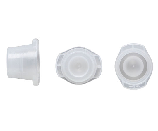 QSP キャップ（VersaClosue） 10,12,13,16mmテストチューブ用 1袋（1000本入）画像