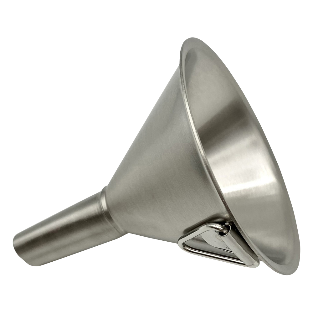 スギコ 18-8 ジョウゴ（φ76× 90mm）画像