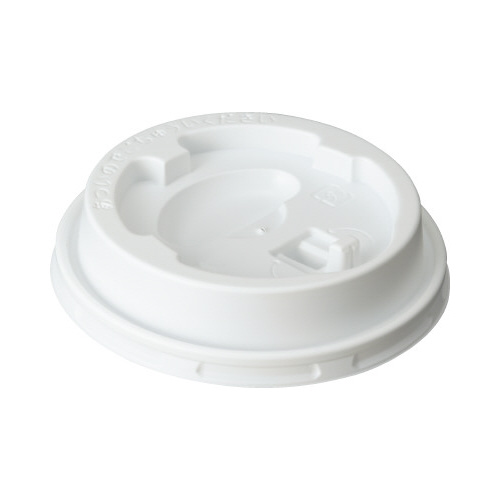 エンボスカップ２６０ＭＬ用フタ　５０個画像