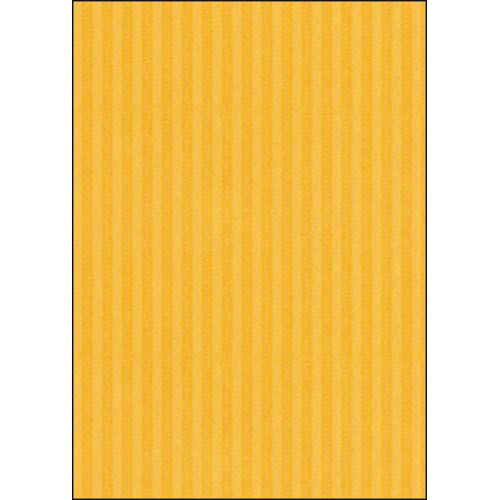 リップルボード　薄口Ａ４　イエロー　３枚入