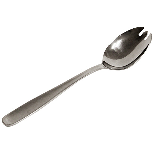 18-0 #3900 ﾒﾛﾝｽﾌﾟｰﾝ 小 1本画像