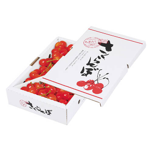 さくらんぼバラ詰１㎏画像