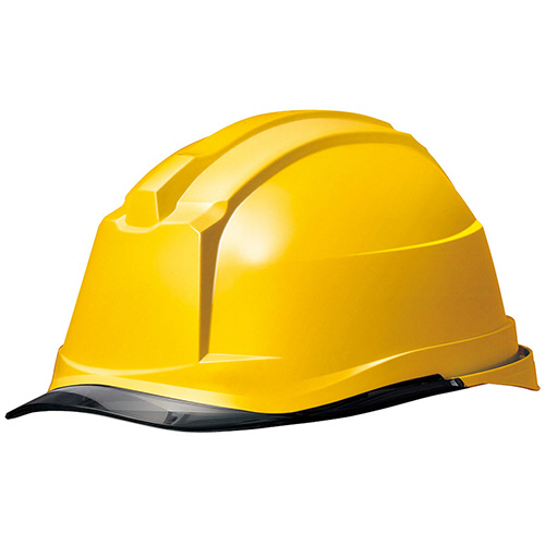 PC製ﾍﾙﾒｯﾄ(αﾗｲﾅｰ･ｸﾘｱﾊﾞｲｻﾞｰ) SC-19 PCL RA3 α ｲｴﾛｰ/ｽﾓｰｸ 1個画像