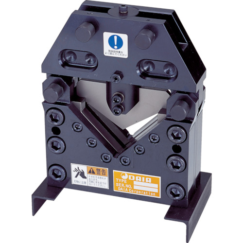 ｱﾝｸﾞﾙｶｯﾀｰ 1台画像