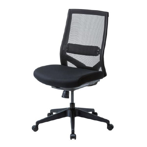 高耐荷重メッシュチェア