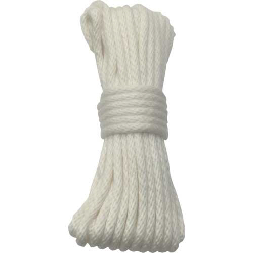 ﾛｰﾌﾟ ﾋﾞﾆﾛﾝ金剛打ﾛｰﾌﾟ 6φ×10m 1巻画像