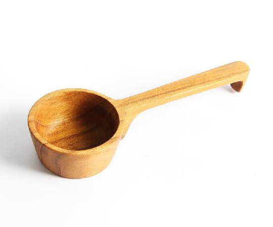 コーヒーメジャースプーン　ストレート画像