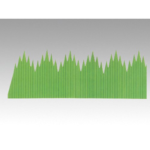 No.17仕切長バラン(1000入) 酒井美化工業画像