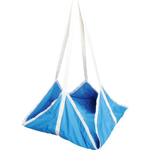 ﾄﾗｯｼｭｼｰﾄ ｴﾝﾄﾞﾚｽﾀｲﾌﾟ 2.4M角 1枚画像