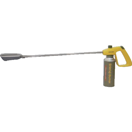 草焼ﾊﾞｰﾅｰCB ちょろ焼くん 1台画像