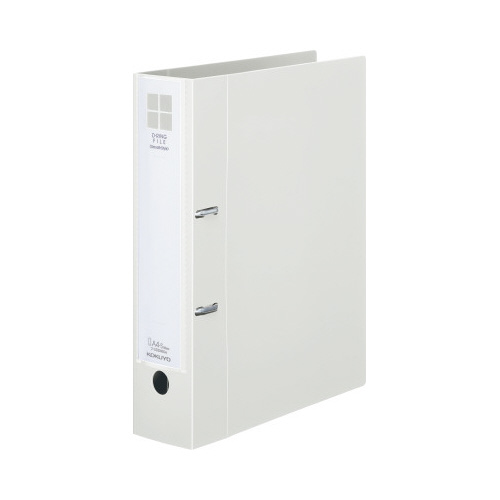 ＜スムーススタイル＞白　５００枚綴じ画像