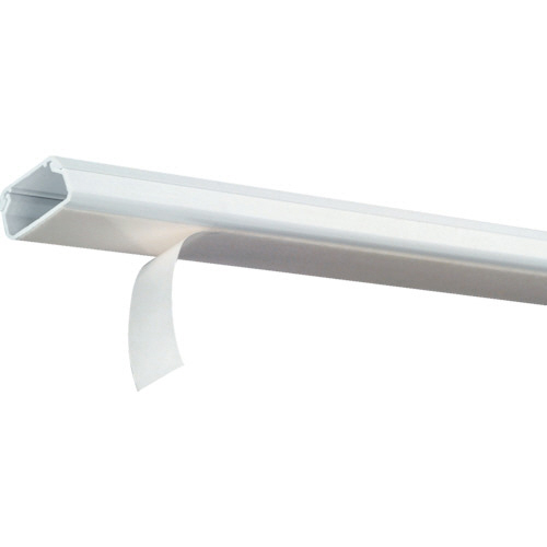 ﾃｰﾌﾟ付ﾆｭｰ･ｴﾌﾓｰﾙ 4号 ﾎﾜｲﾄ 1本画像