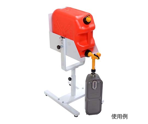 コッくんトーユスタンドセット18リットル用