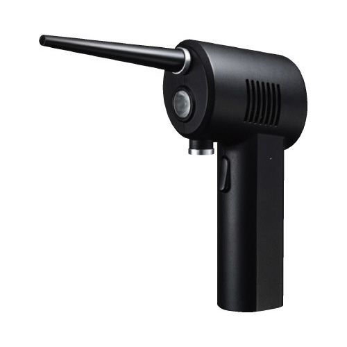 電動エアダスター