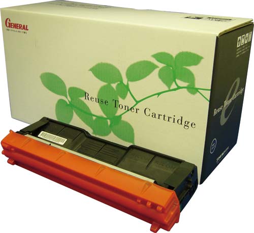 リサイクル（プール式）ＳＰトナーＣ３１０ＨＢＫ　黒画像