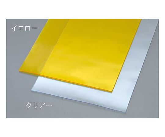 300x2.0mmx30m 間仕切りシート(透明)画像