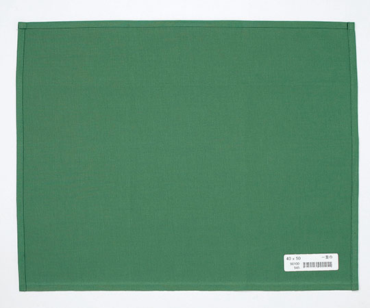 一重四角巾　400×500mm画像