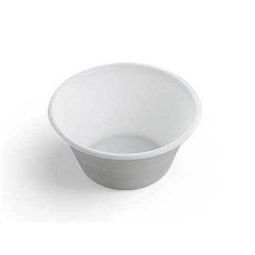 中央化学 軽食容器 SD C14 W 本体画像