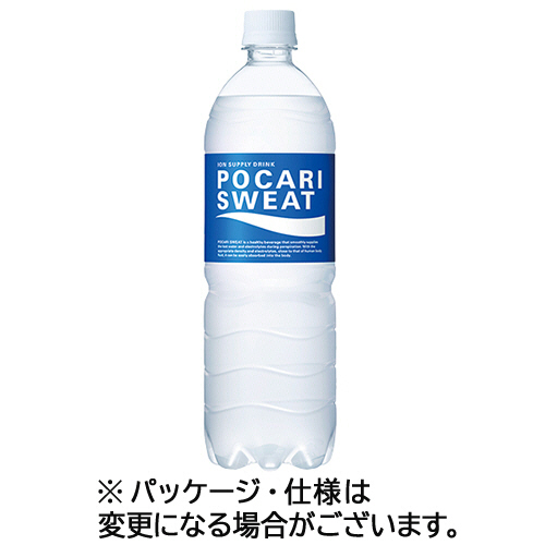 ﾎﾟｶﾘｽｴｯﾄ 900mL ﾍﾟｯﾄﾎﾞﾄﾙ 1ｹｰｽ(12本)画像