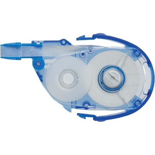 修正テープモノＹＸカートリッジ幅６ｍｍ１０個画像