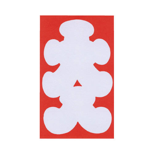 大入半円袋　５０枚入画像