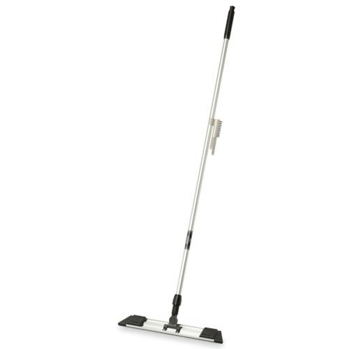 ﾗｲﾄﾓｯﾌﾟ2(ｱﾙﾐ150) ﾌﾞﾗｼ付 幅453mm 1本画像