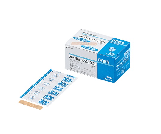 オーキューバンエコ™ Sサイズ300枚画像