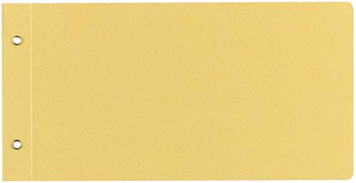 綴込表紙Ｃ　統一伝票用　２０組画像