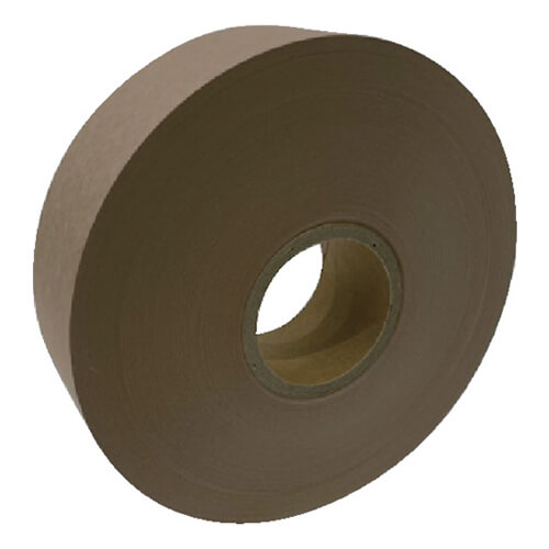 日本理化 ガムテープ リカテープC70 45mm×180m C7045180