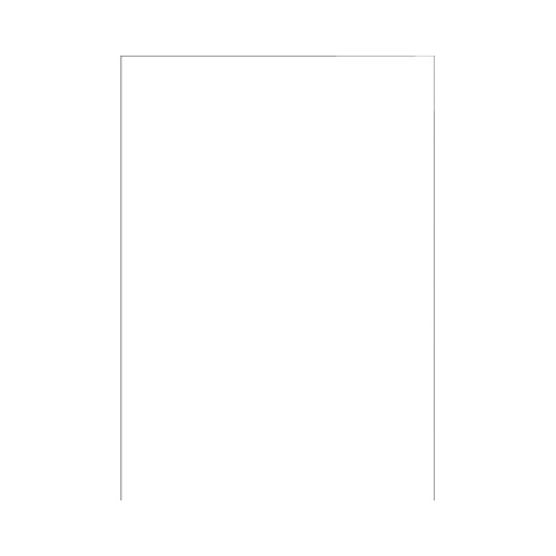 手作り賞状作成用紙　白　Ａ４判画像