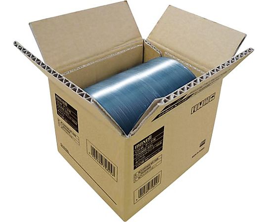 データ用CD-R 簡易パッケージ 1箱100枚入画像