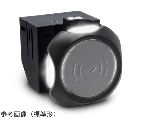 KW2D形　Φ22スマートRFIDリーダー　標準形画像