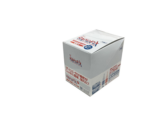 瞬間接着補修剤画像