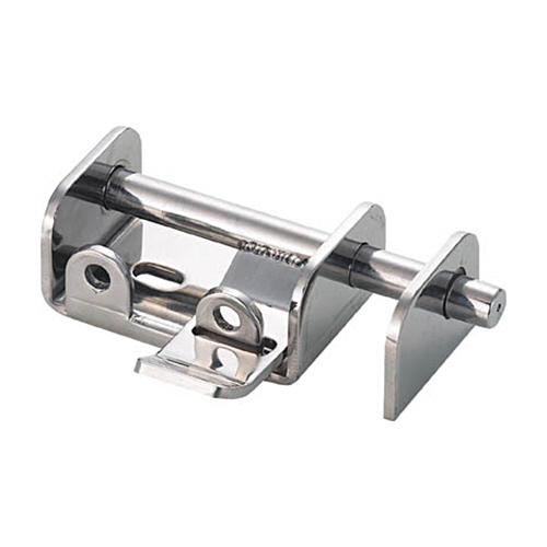 ｽﾃﾝﾚｽW貫抜 1個画像