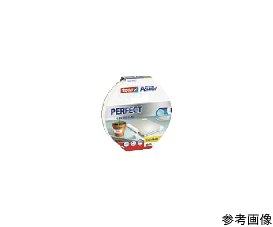 補修テープ　テサ56339　白　19mmx25m画像