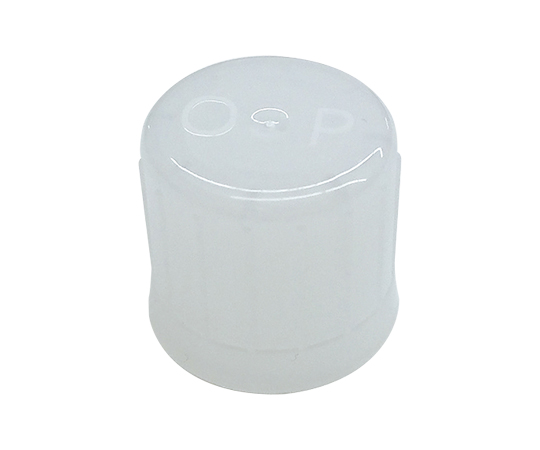 輸液保護キャップ 未滅菌 1袋（100個入）画像