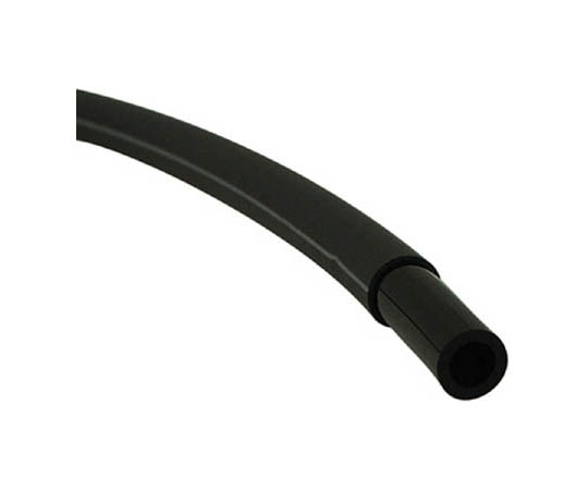 エルフレックスＬＥーＳタイプ　１０ｍｍ／１００ｍ　黒画像