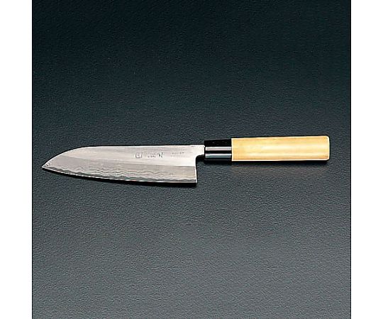 170mm 三徳包丁