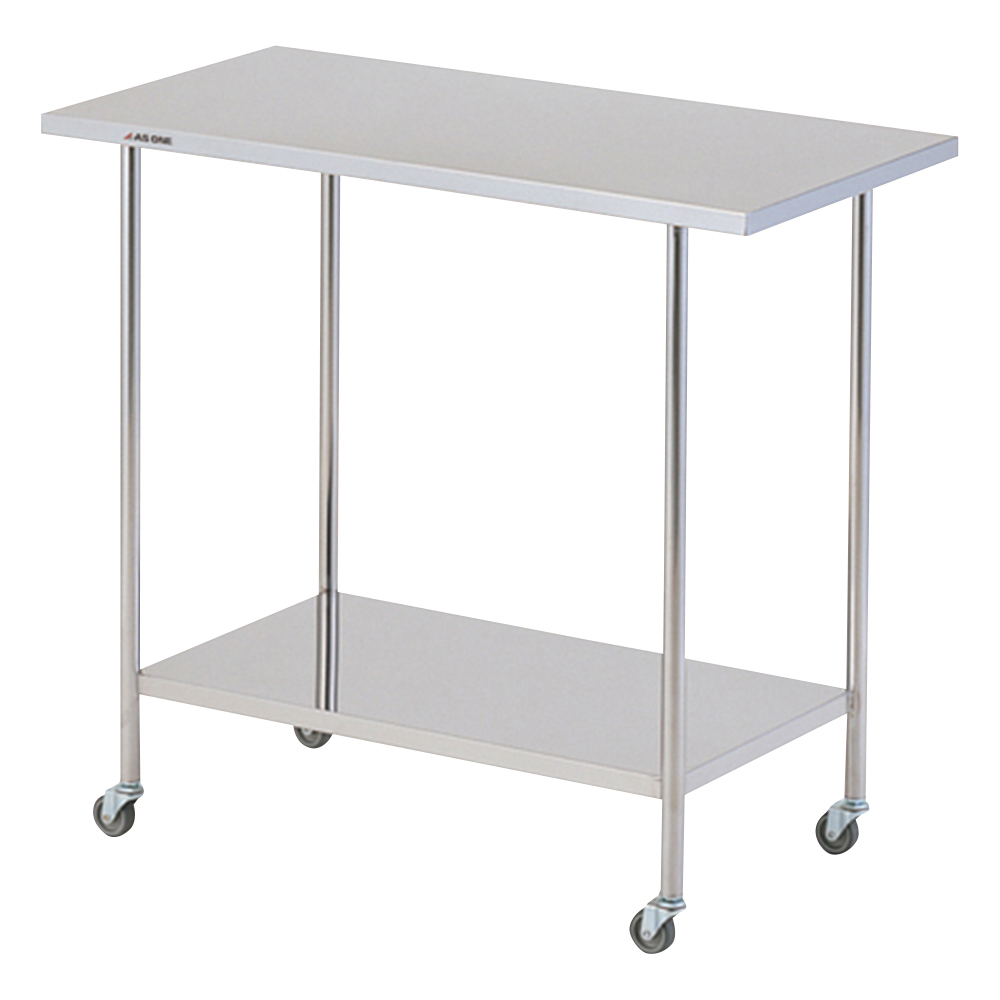 サイレントラボベンチ画像