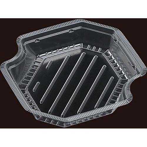 エフピコ APベジBOX126 中皿1画像