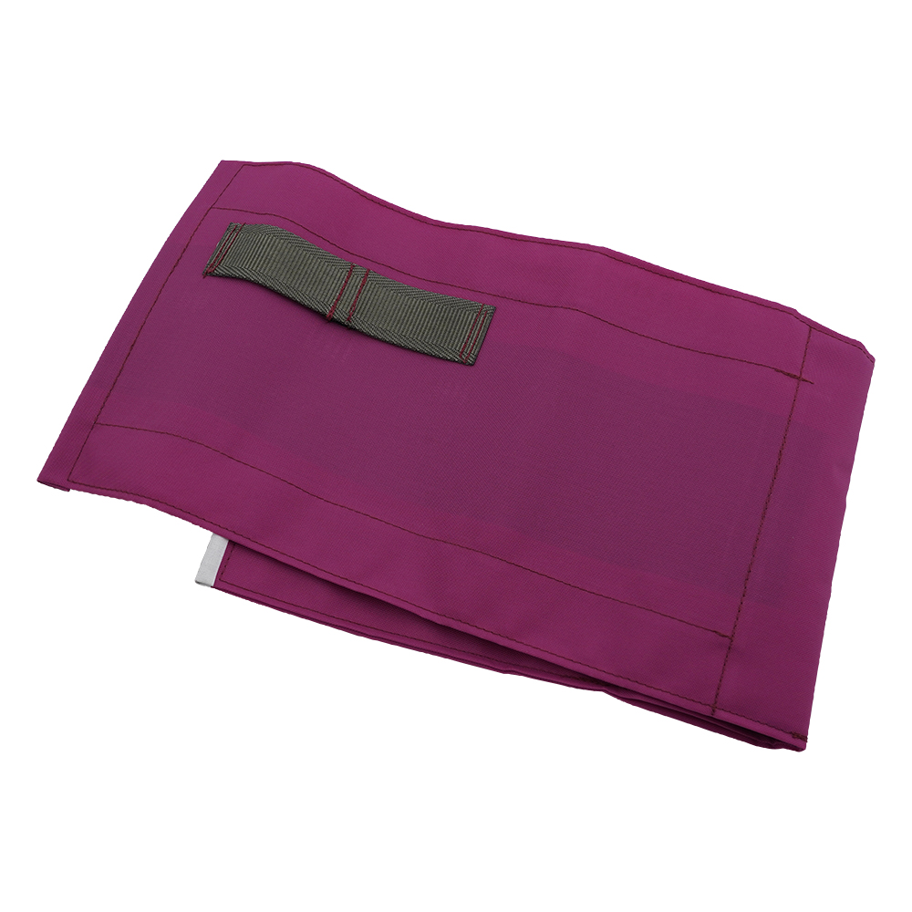 血圧計用カフ［スライド可能型ループ付き］ タイコス型 ナイロン マゼンタ画像