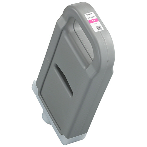 ｲﾝｸﾀﾝｸ PFI-2700M 顔料ﾏｾﾞﾝﾀ 700mL 5290C001 1個画像