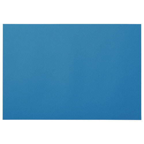 ﾆｭｰｶﾗｰR 八つ切 あお 1ﾊﾟｯｸ(100枚)画像