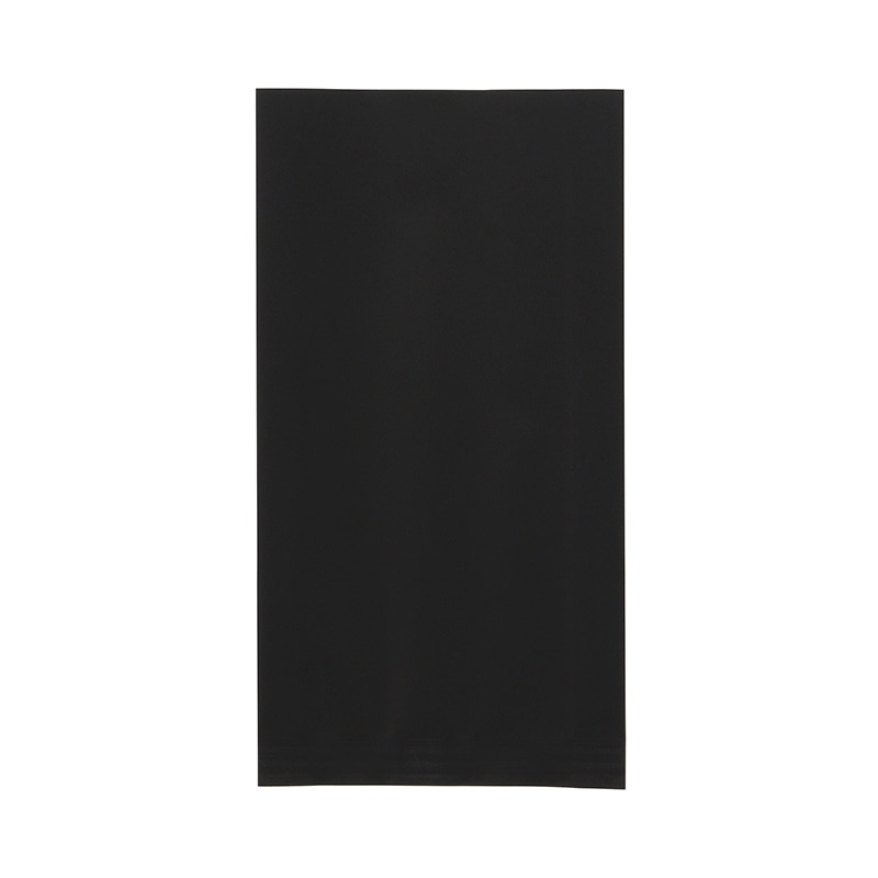 珈琲袋　１５０ｇ用　不織布貼　マット黒画像