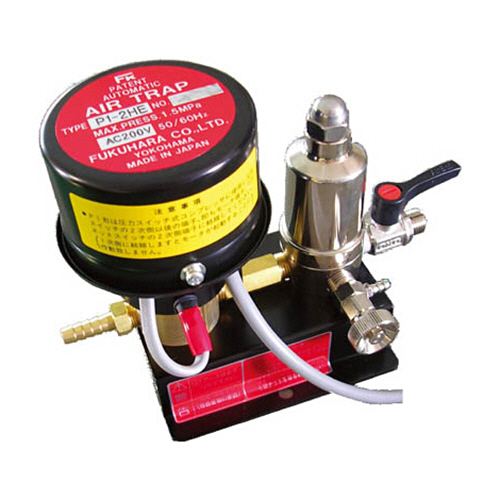 ｵｰﾄｴｱｰﾄﾗｯﾌﾟ 1台画像