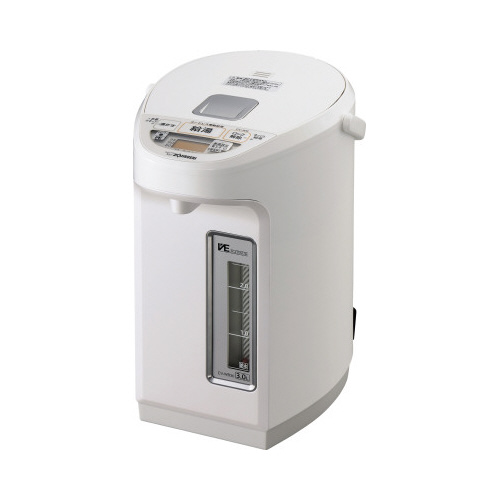 ＶＥ電気まほうびん　ＣＶ－ＷＢ３０－ＷＡ画像