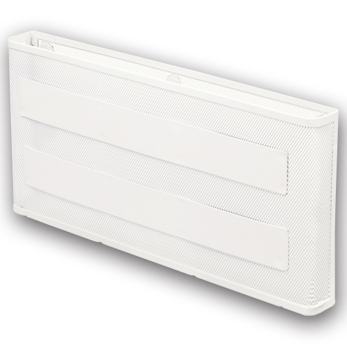 ﾏｸﾞﾈｯﾄﾎﾟｹｯﾄ A4ﾖｺ 白 1個画像