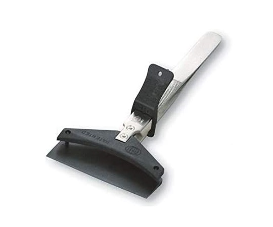 ウェハー用カーボンピンセット画像