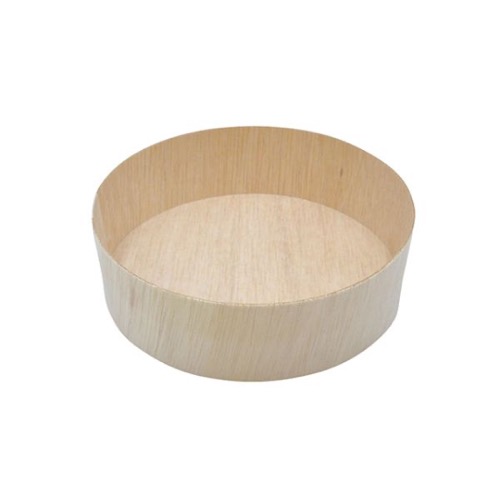 弁当容器 パックスタイル ファルカタ丸148-H45 本体画像