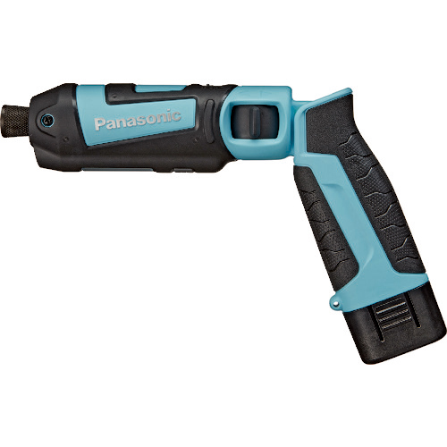 充電 ｽﾃｨｯｸｲﾝﾊﾟｸﾄﾄﾞﾗｲﾊﾞｰ 青 7.2V1.5Ah 1台